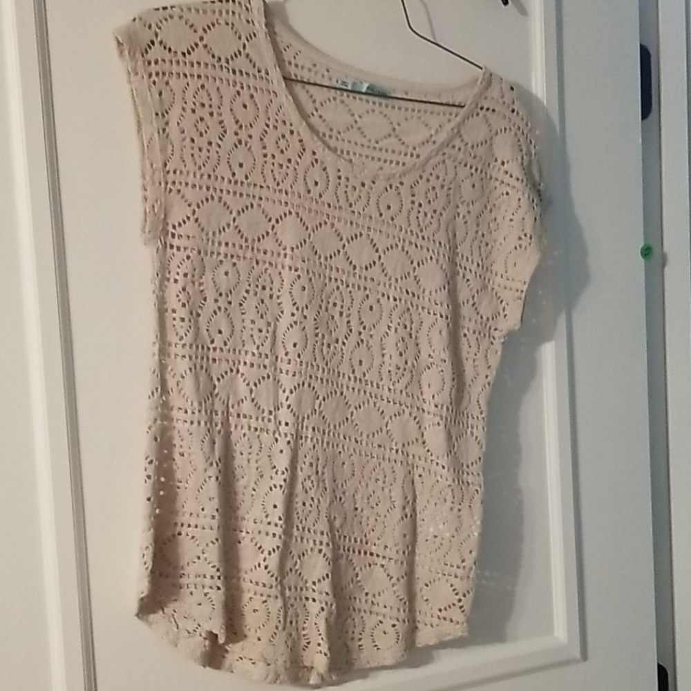 Small top